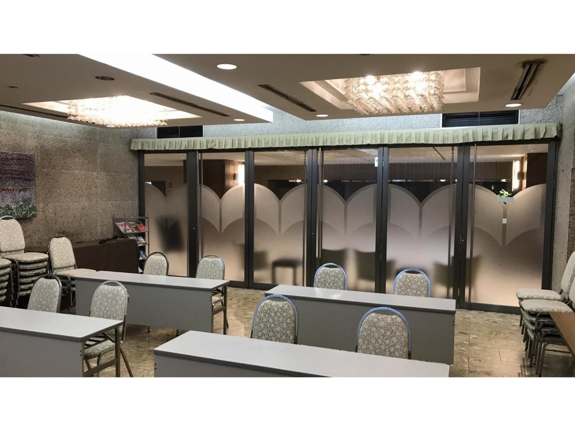 Valie Hotel Hiroshima - Vacation Stay 50690V Exterior foto